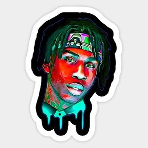 Meet your Posher, Blake